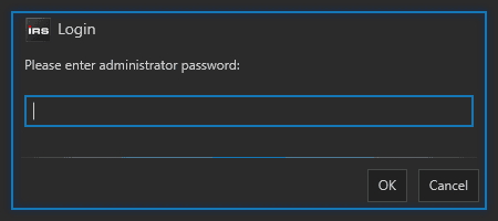 Login