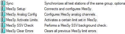 Standard Sequences 2
