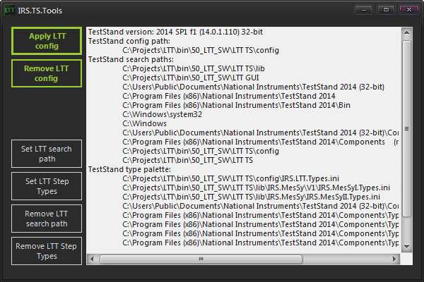 TS Tools