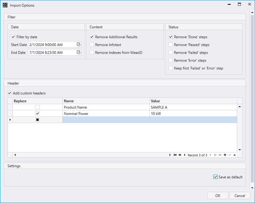 IRP-Plugin