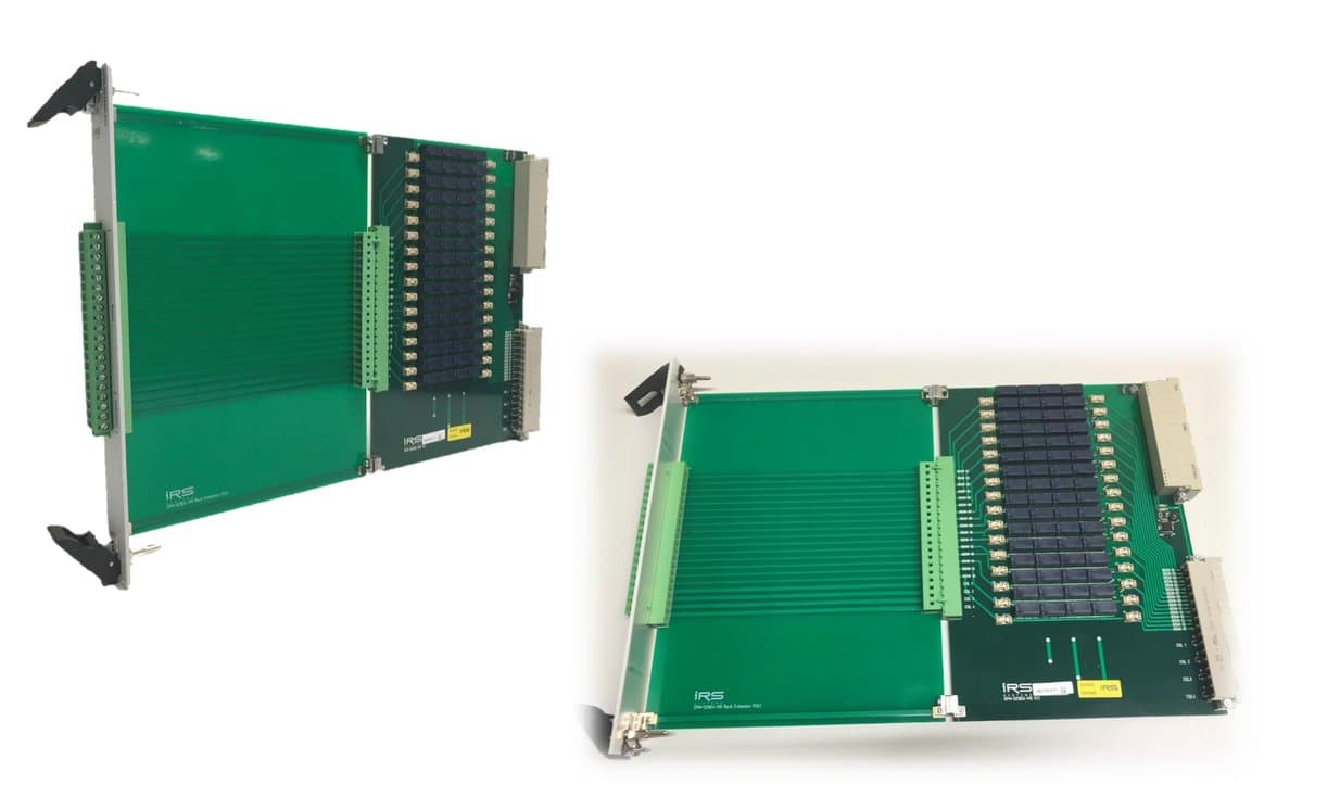 SPM-021604-MX matrix module
