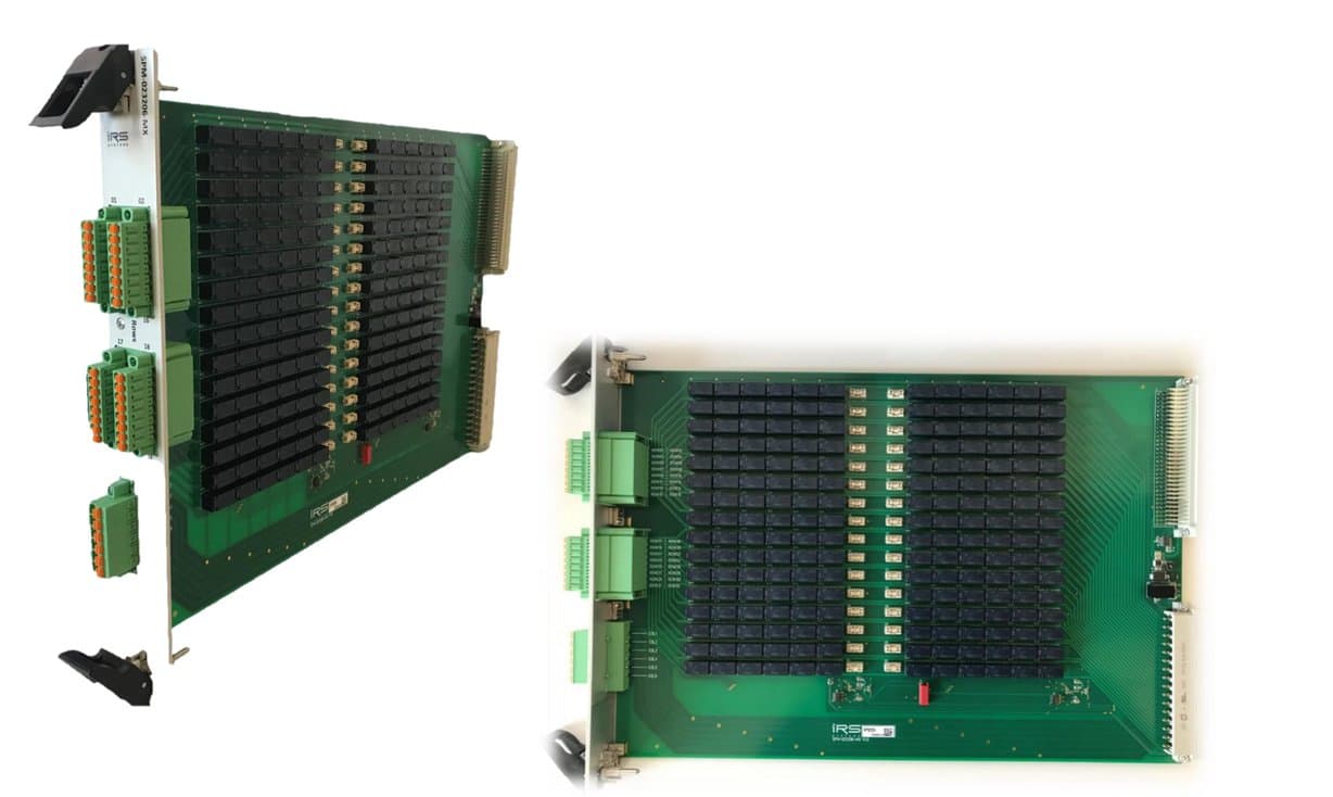 SPM-023206-MX matrix module