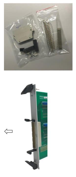 Kabelseitiger Breakout-Steckverbinder-Satz und Steckverbinder X3 des SPM-026401-LC