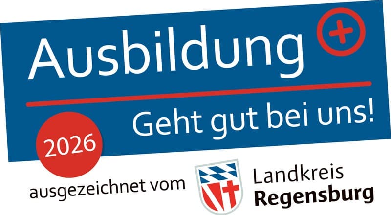 Ausbildung – Geht gut bei uns! (Landkreis Regensburg)
