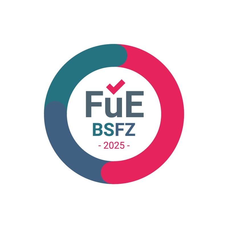 FuE-Siegel