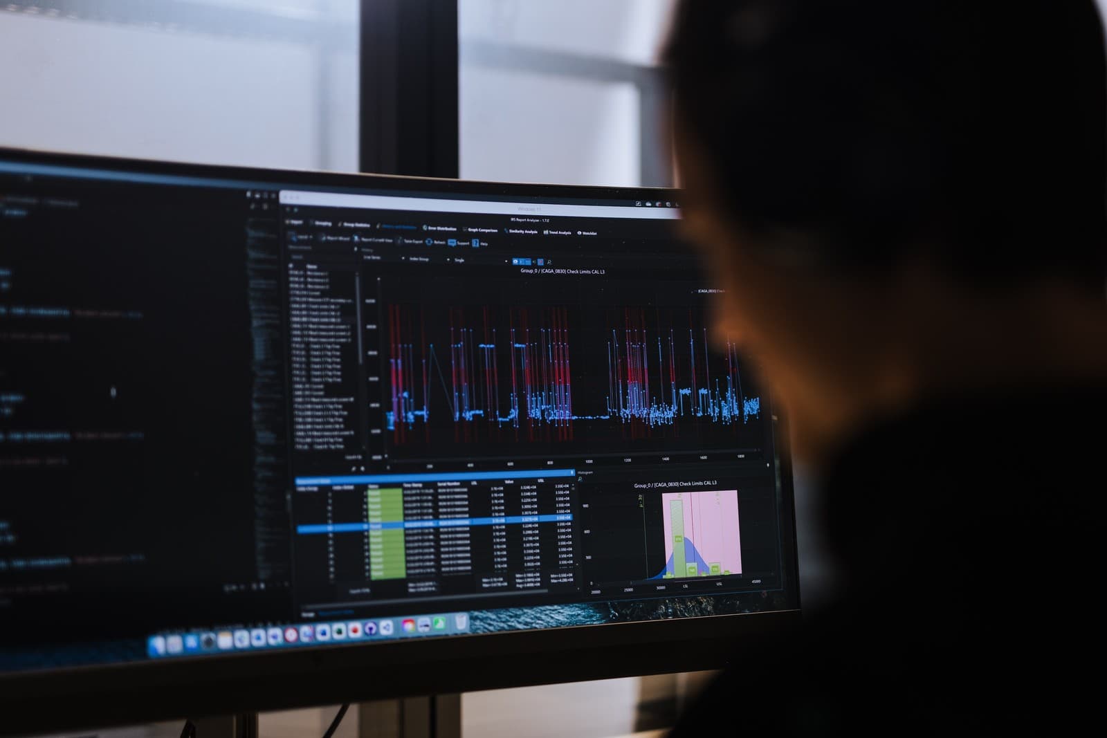 Report Analyzer