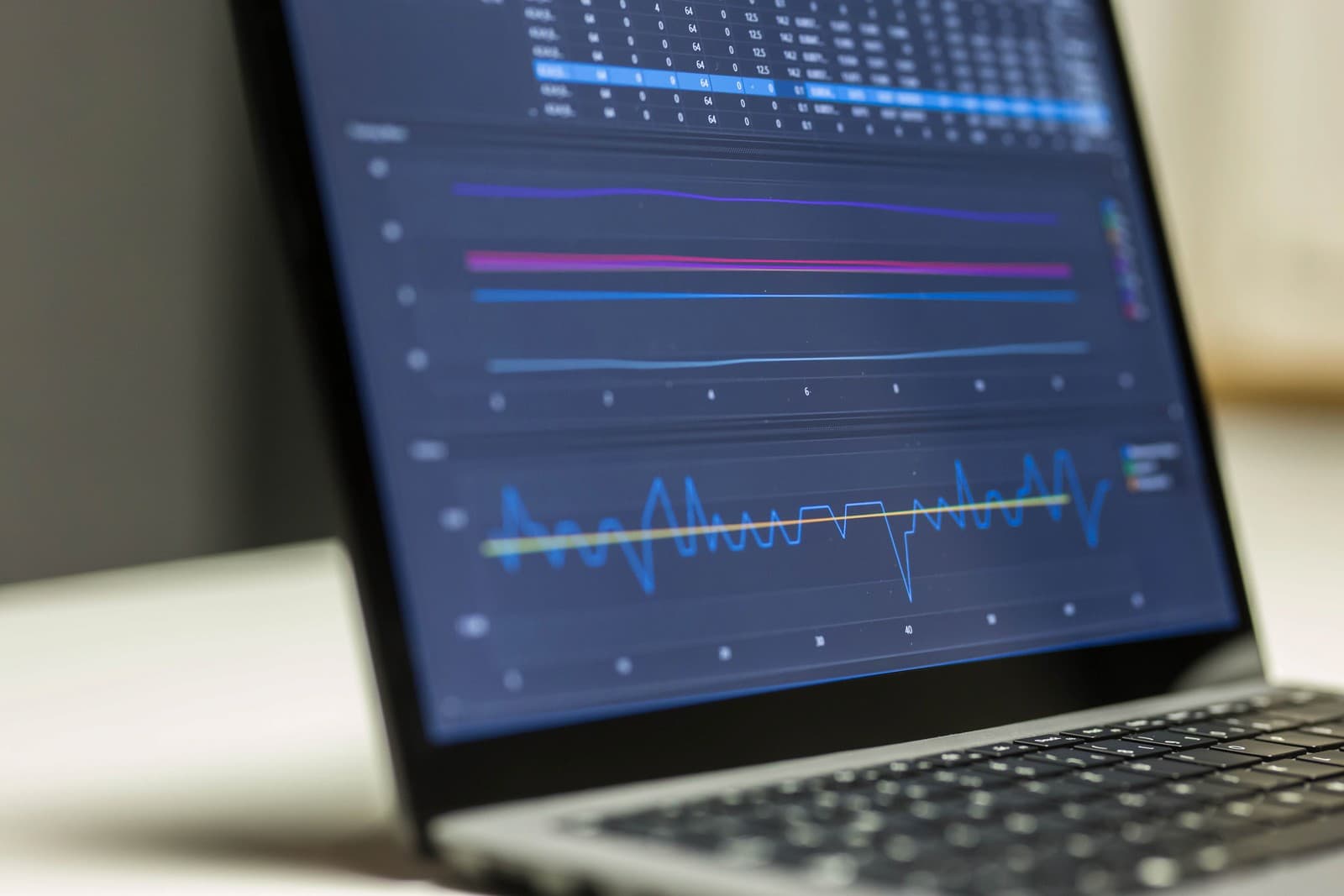 Report Analyzer