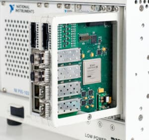 FlexRIO-Systeme & FPGA-Module nach Maß