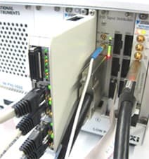 FlexRIO-Systeme & FPGA-Module nach Maß