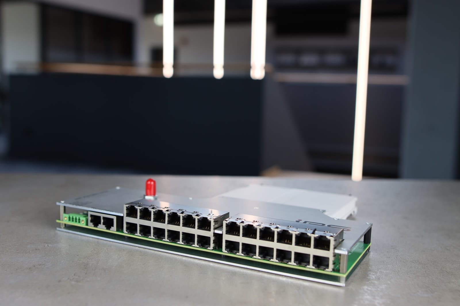 FlexRIO-Systeme & FPGA-Module nach Maß